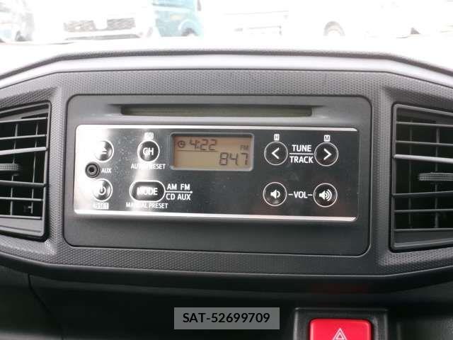 Daihatsu MIRA ES 2019-02 7902997-9