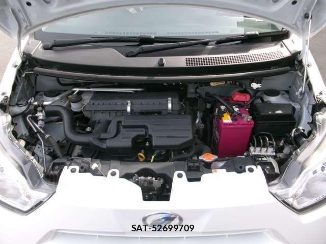 Daihatsu MIRA ES 2019-02 7902997-13