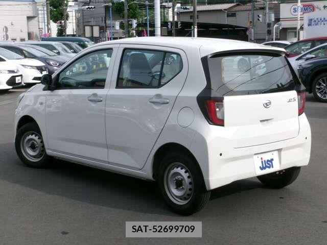 Daihatsu MIRA ES 2019-02 7902997-1