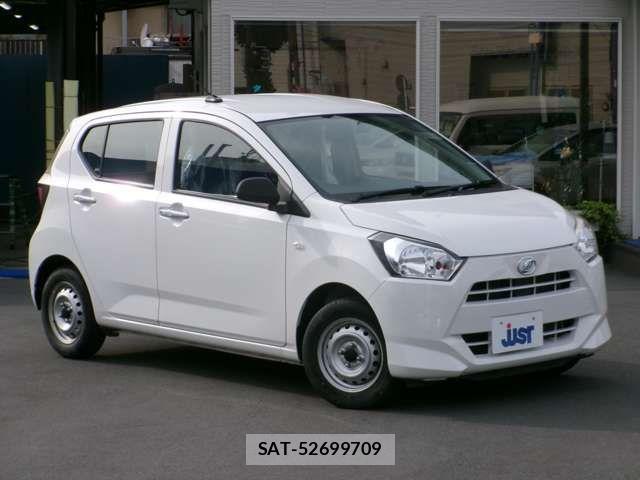 Daihatsu MIRA ES 2019-02 7902997-2