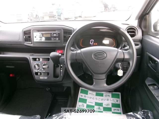Daihatsu MIRA ES 2019-02 7902997-4
