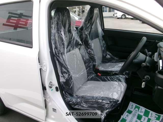 Daihatsu MIRA ES 2019-02 7902997-5