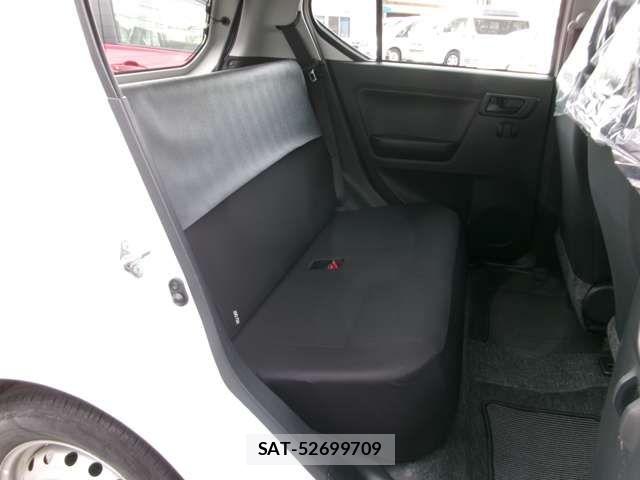 Daihatsu MIRA ES 2019-02 7902997-6