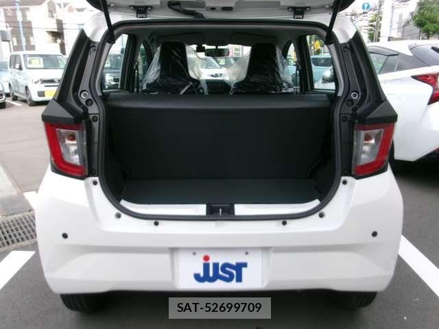 Daihatsu MIRA ES 2019-02 7902997-7