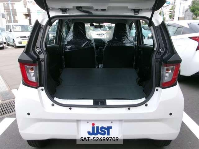 Daihatsu MIRA ES 2019-02 7902997-8
