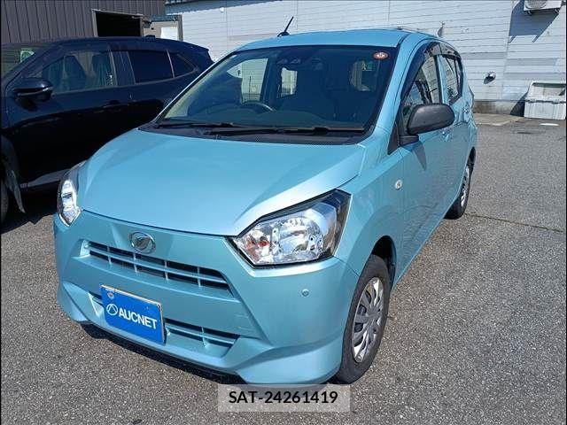Daihatsu MIRA ES 2017-12 7903004-0