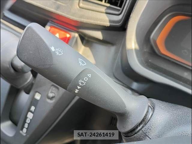 Daihatsu MIRA ES 2017-12 7903004-9