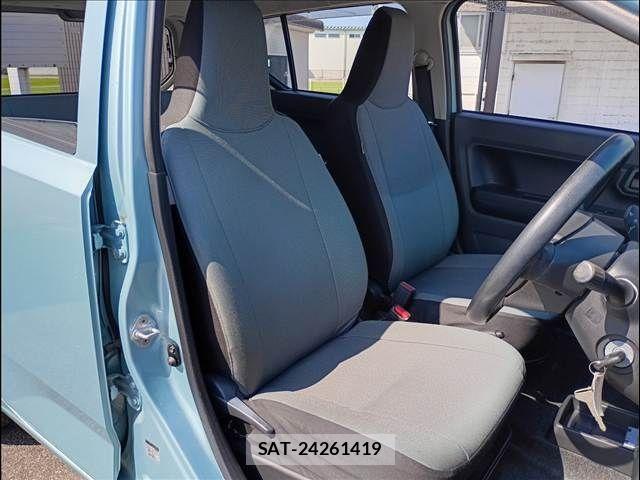 Daihatsu MIRA ES 2017-12 7903004-13