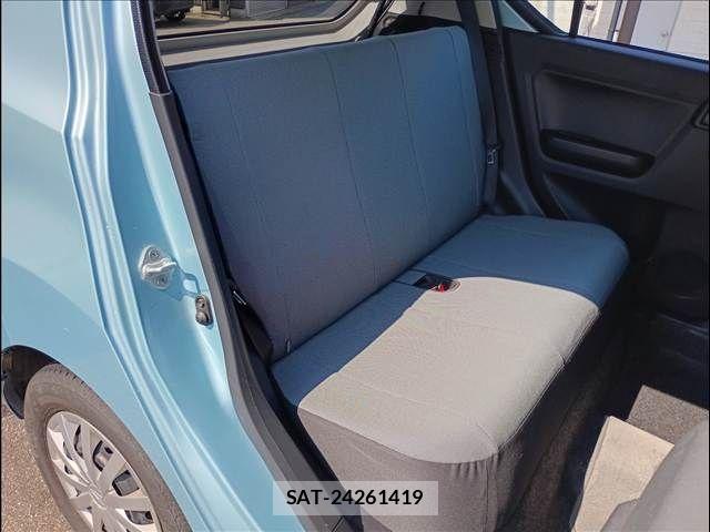 Daihatsu MIRA ES 2017-12 7903004-14