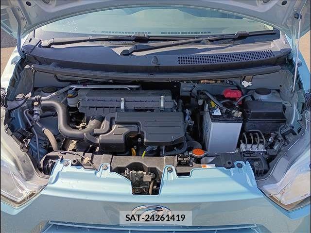 Daihatsu MIRA ES 2017-12 7903004-15