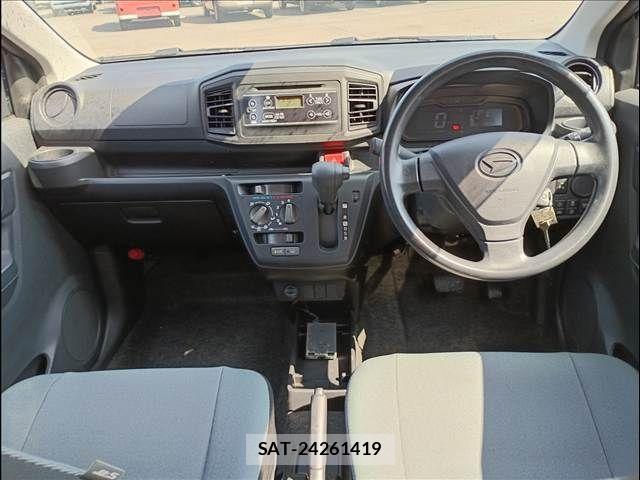 Daihatsu MIRA ES 2017-12 7903004-1