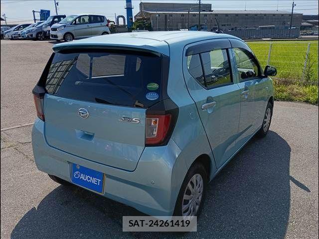 Daihatsu MIRA ES 2017-12 7903004-2
