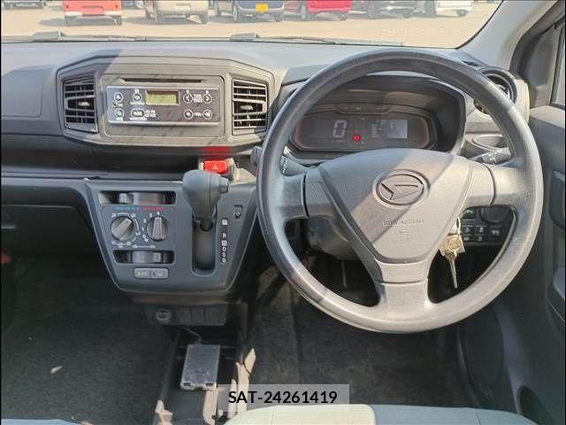 Daihatsu MIRA ES 2017-12 7903004-3