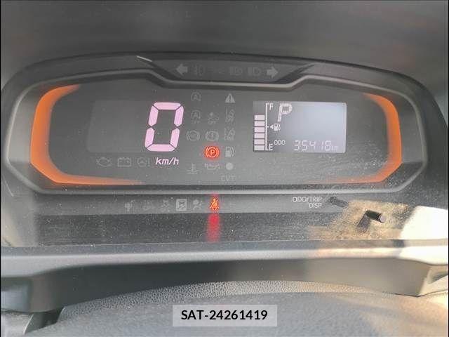 Daihatsu MIRA ES 2017-12 7903004-4