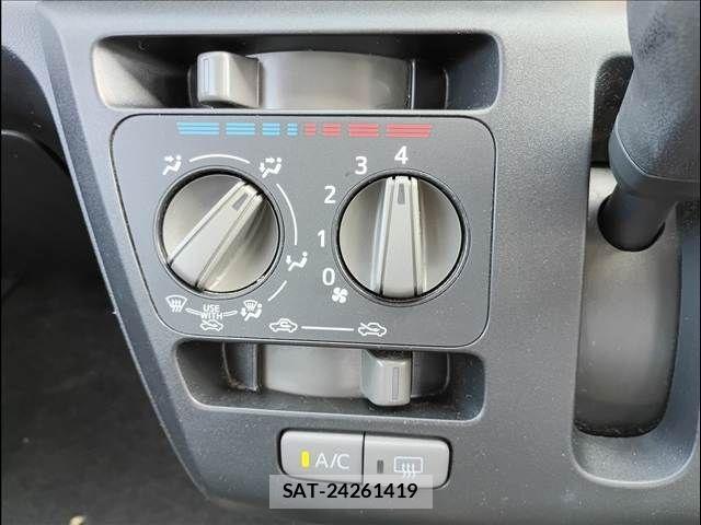 Daihatsu MIRA ES 2017-12 7903004-6