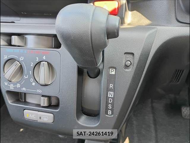 Daihatsu MIRA ES 2017-12 7903004-7