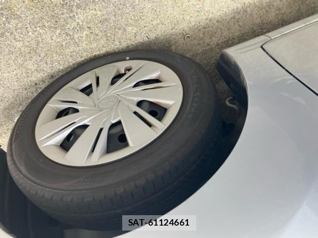 Daihatsu MIRA ES 2017-10 7962658-9