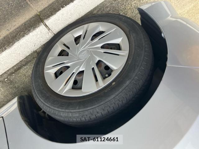 Daihatsu MIRA ES 2017-10 7962658-10