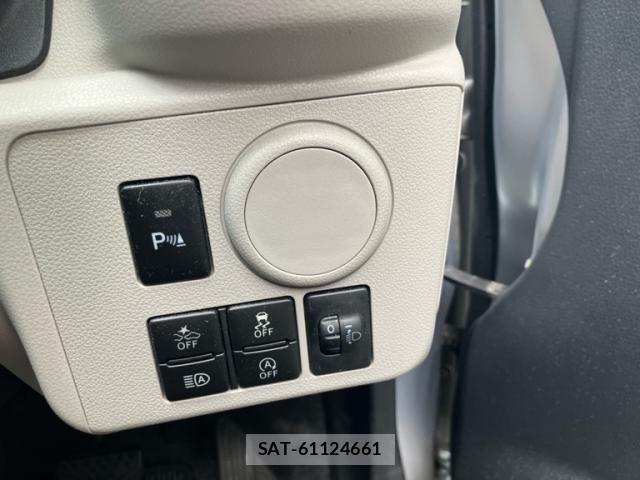 Daihatsu MIRA ES 2017-10 7962658-18