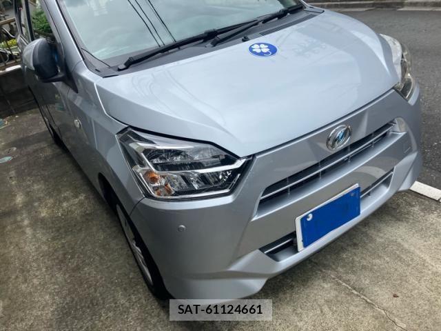 Daihatsu MIRA ES 2017-10 7962658-2