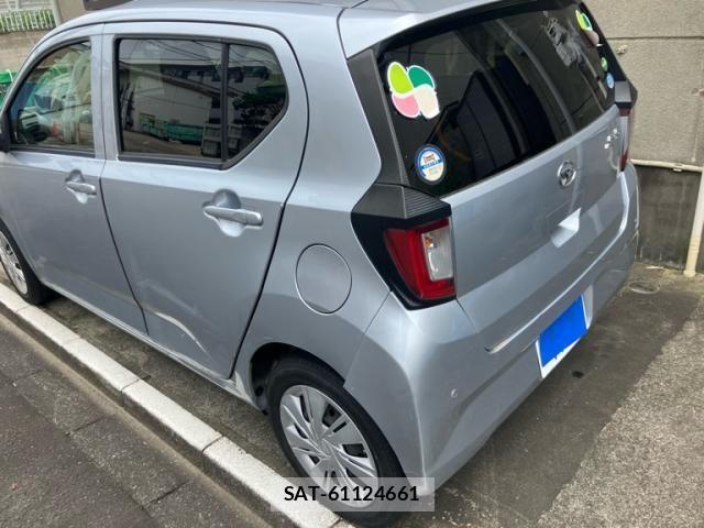 Daihatsu MIRA ES 2017-10 7962658-3