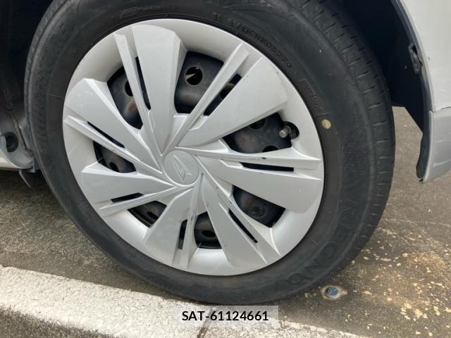 Daihatsu MIRA ES 2017-10 7962658-7
