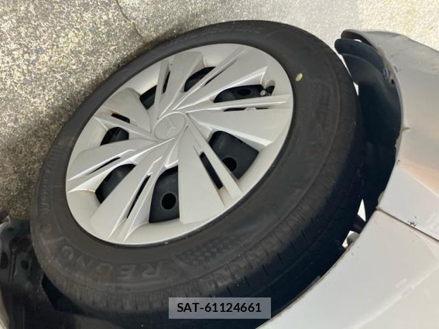 Daihatsu MIRA ES 2017-10 7962658-8