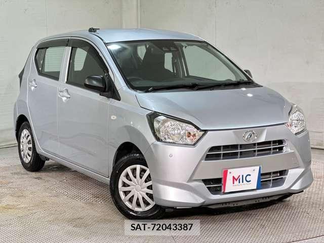 Daihatsu MIRA ES 2021-05 7962651-1
