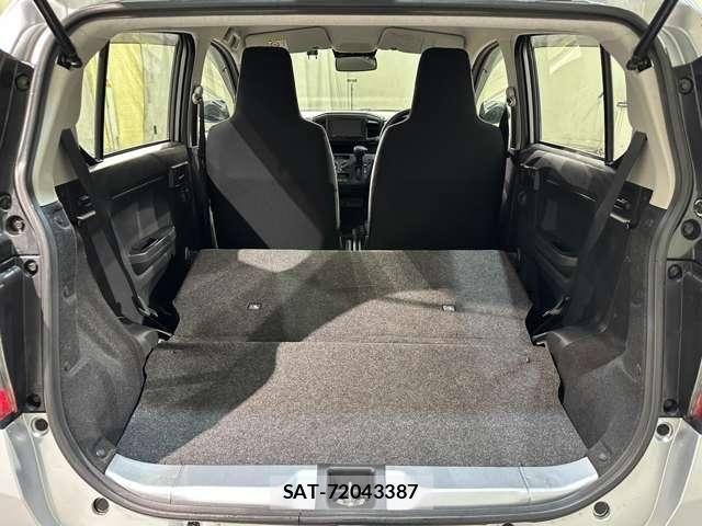Daihatsu MIRA ES 2021-05 7962651-20