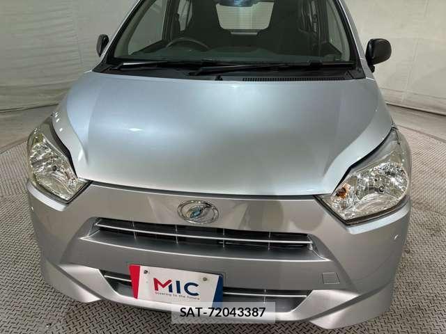 Daihatsu MIRA ES 2021-05 7962651-21
