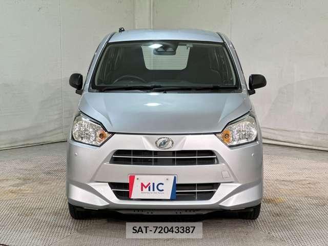 Daihatsu MIRA ES 2021-05 7962651-2