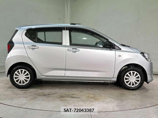 Daihatsu MIRA ES 2021-05 7962651-3