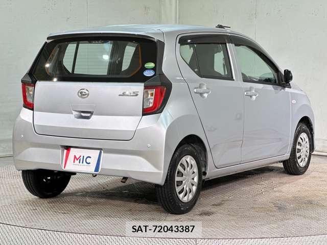Daihatsu MIRA ES 2021-05 7962651-4