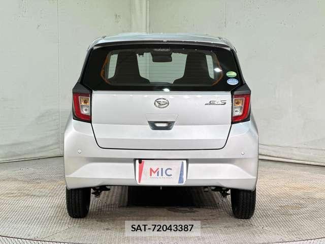 Daihatsu MIRA ES 2021-05 7962651-5