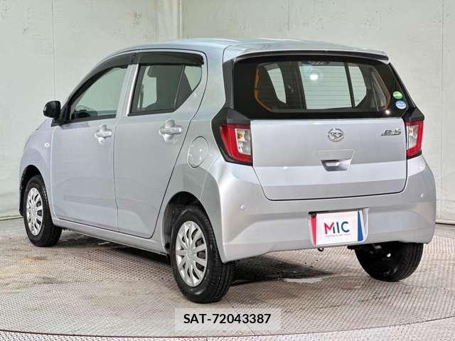 Daihatsu MIRA ES 2021-05 7962651-6