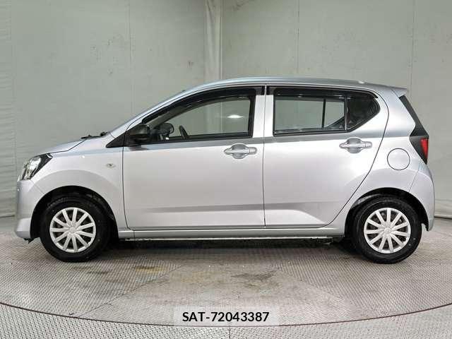 Daihatsu MIRA ES 2021-05 7962651-7