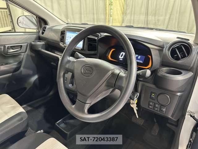 Daihatsu MIRA ES 2021-05 7962651-8
