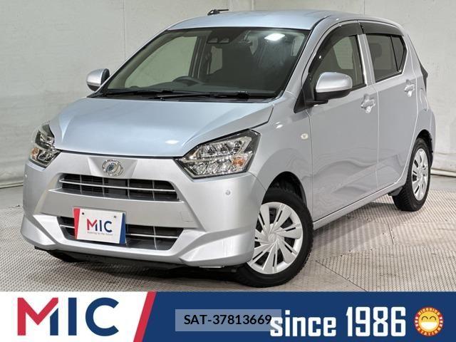 Daihatsu MIRA ES 2020-12 7962647-0