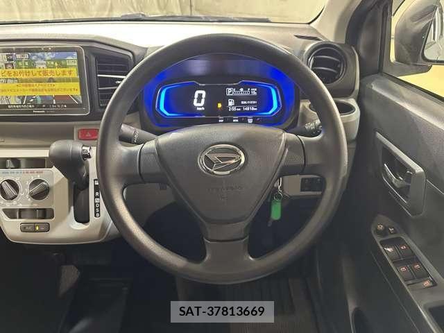 Daihatsu MIRA ES 2020-12 7962647-9