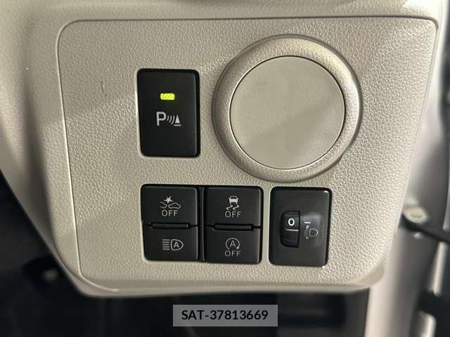 Daihatsu MIRA ES 2020-12 7962647-11