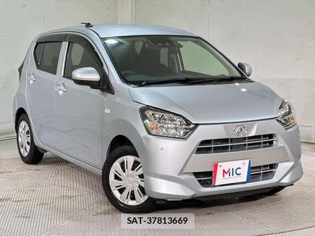 Daihatsu MIRA ES 2020-12 7962647-1