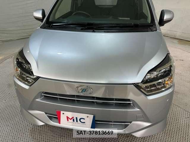 Daihatsu MIRA ES 2020-12 7962647-19