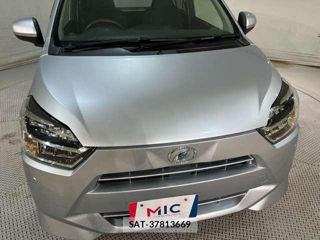Daihatsu MIRA ES 2020-12 7962647-20