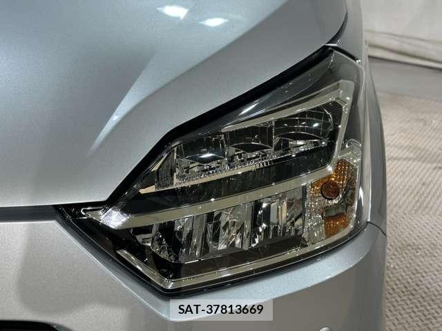 Daihatsu MIRA ES 2020-12 7962647-21