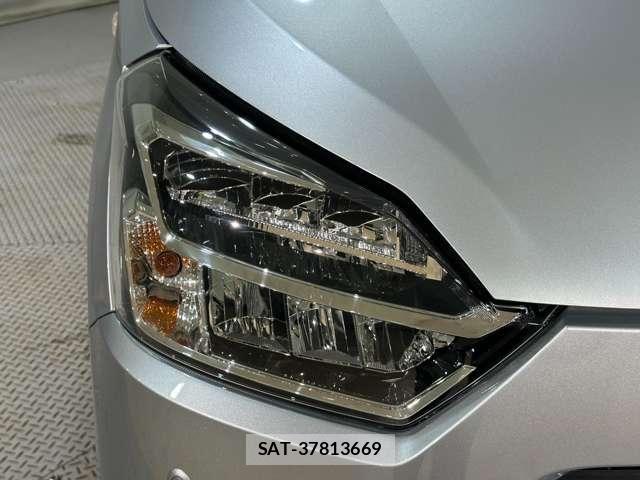 Daihatsu MIRA ES 2020-12 7962647-22