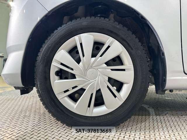 Daihatsu MIRA ES 2020-12 7962647-27