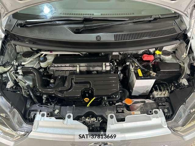 Daihatsu MIRA ES 2020-12 7962647-28