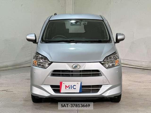 Daihatsu MIRA ES 2020-12 7962647-2