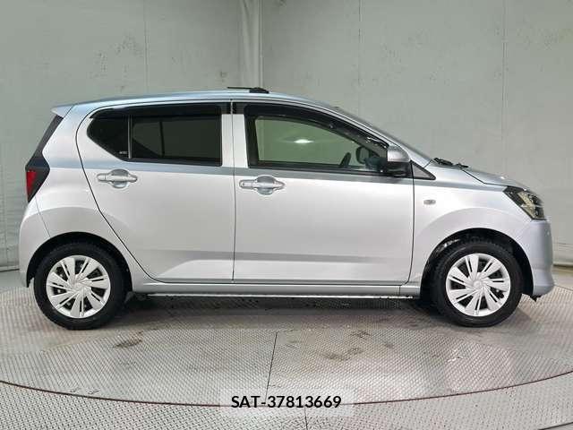 Daihatsu MIRA ES 2020-12 7962647-3