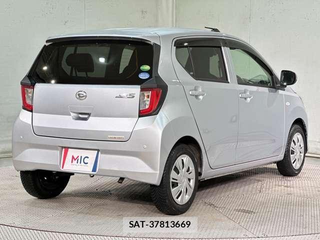 Daihatsu MIRA ES 2020-12 7962647-4